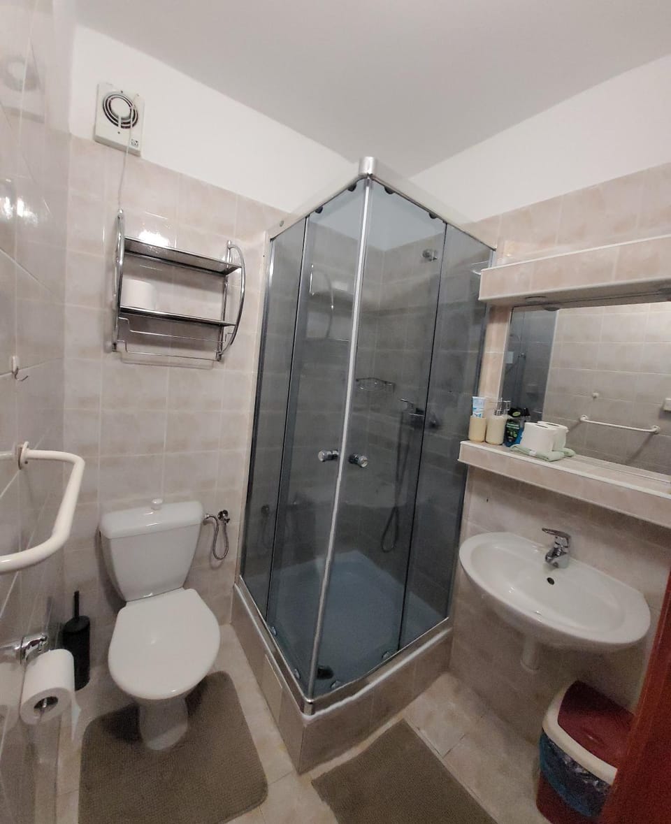 Penzión Zefir Bojnice Bed and Breakfast in Slovakia