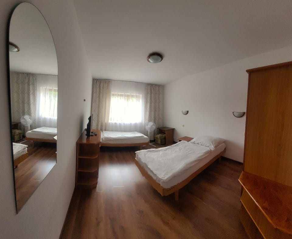 Penzión Zefir Bojnice Bed and Breakfast in Slovakia