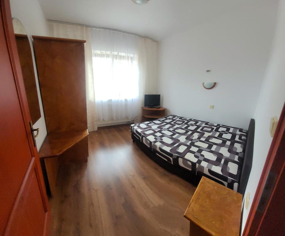 Penzión Zefir Bojnice Bed and Breakfast in Slovakia