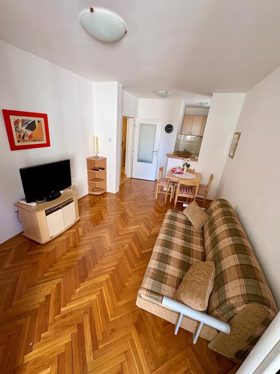 Njaro del Mar SM Apartment in Budva Municipality