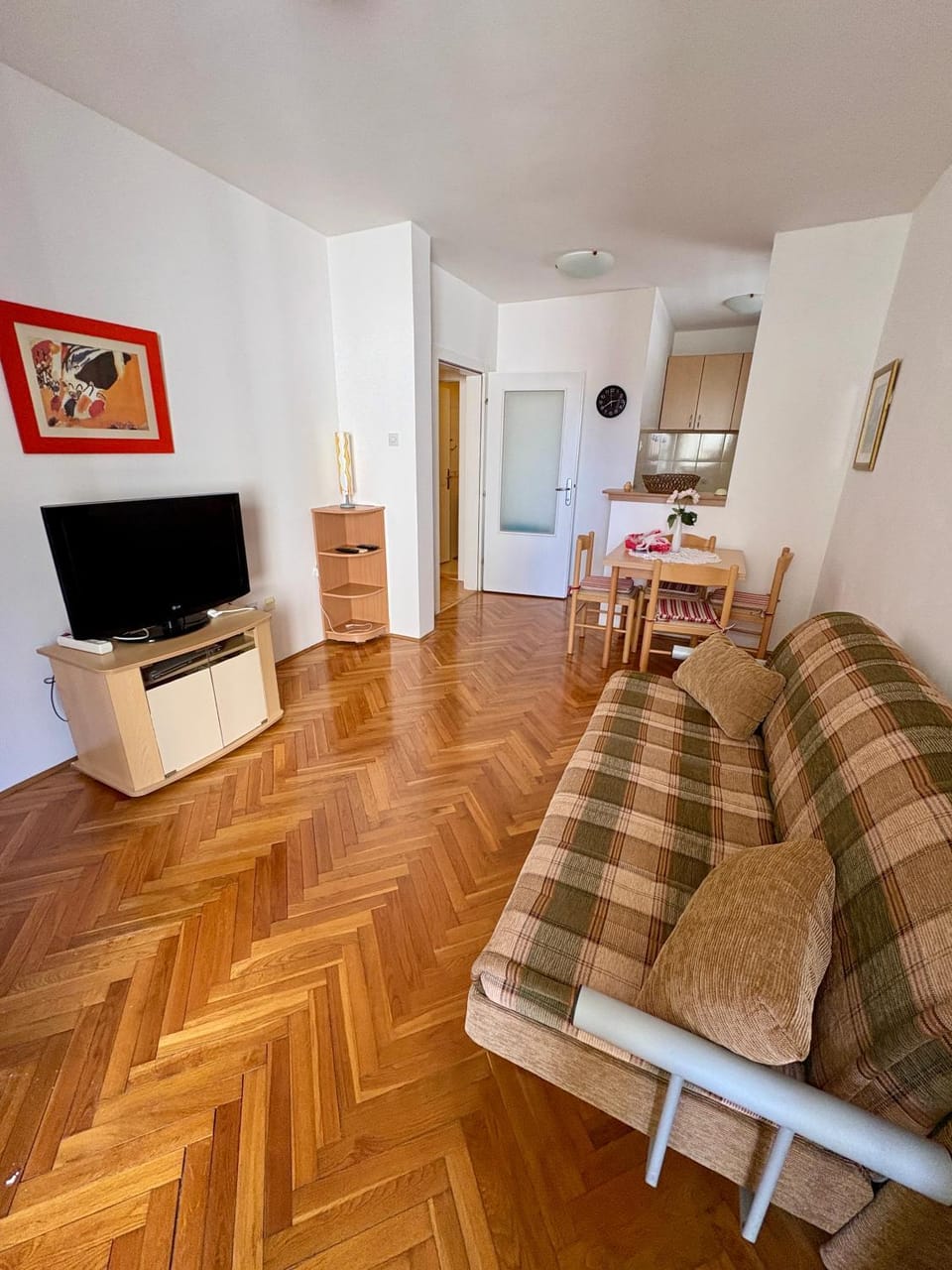 Njaro del Mar SM Apartment in Budva Municipality