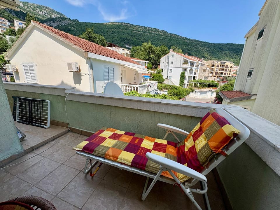 Njaro del Mar SM Apartment in Budva Municipality