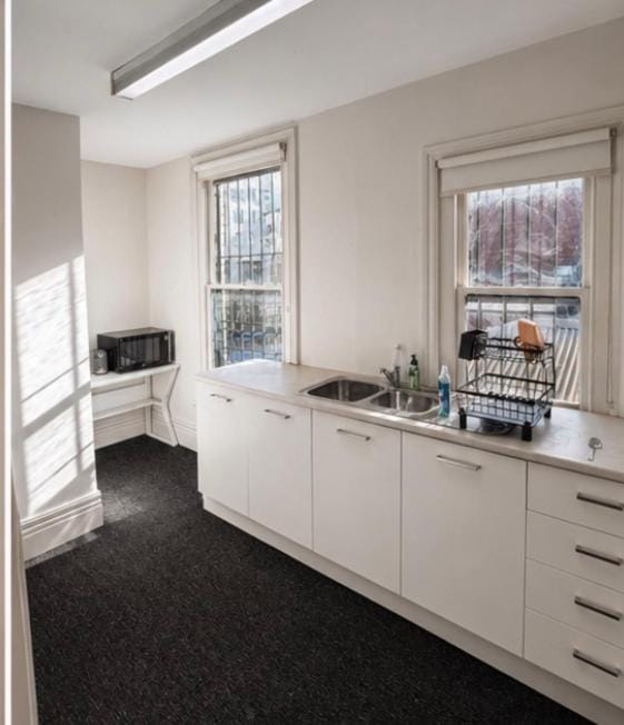 Brunsi Hostel Hostel in Melbourne