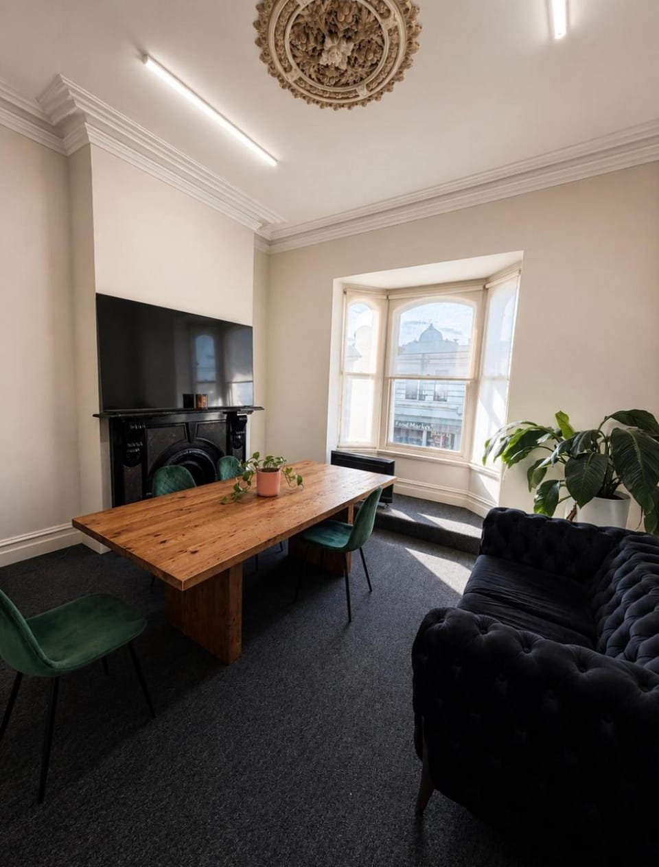 Brunsi Hostel Hostel in Melbourne
