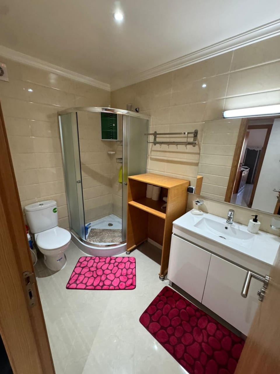 Appartement de luxe chez Hicham Apartment in Tangier-Tétouan-Al Hoceima