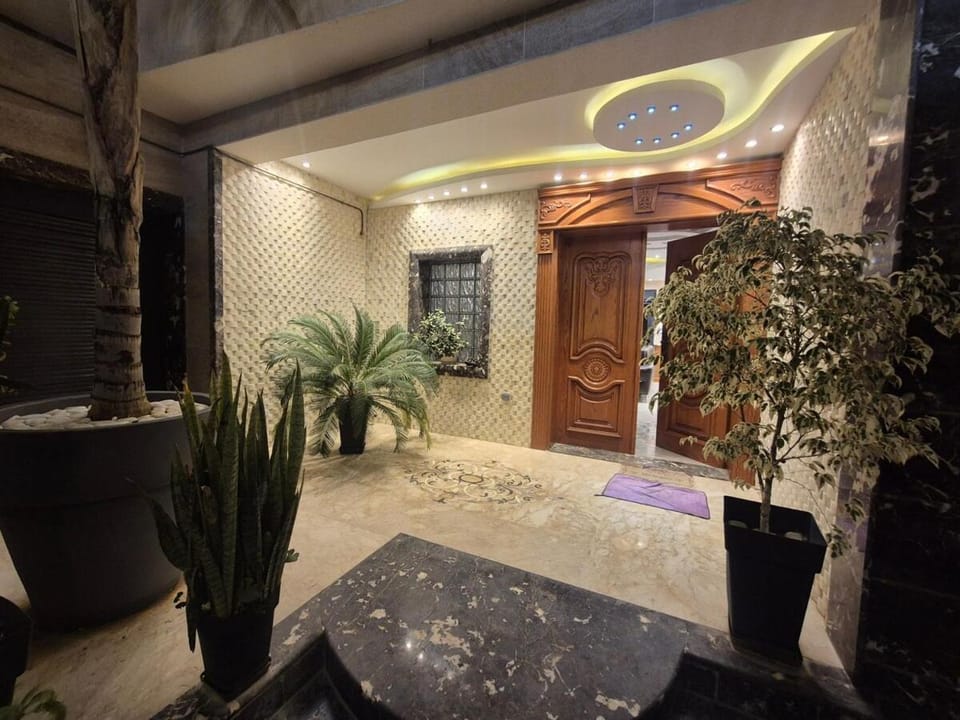 Résidence Les Palmiers House Ouled Fayet Villa in Algiers [El Djazaïr]