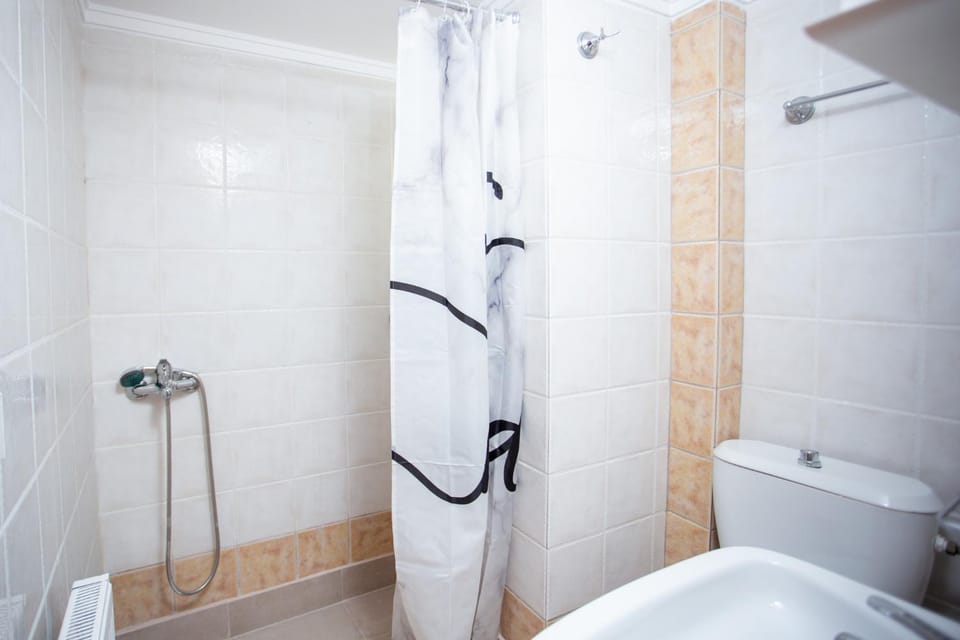 CenterNearMetro Apartment in Thessaloniki