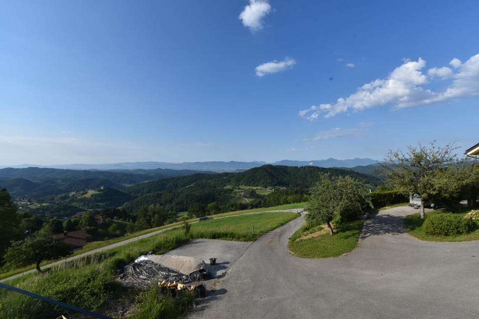 View (from property/room)