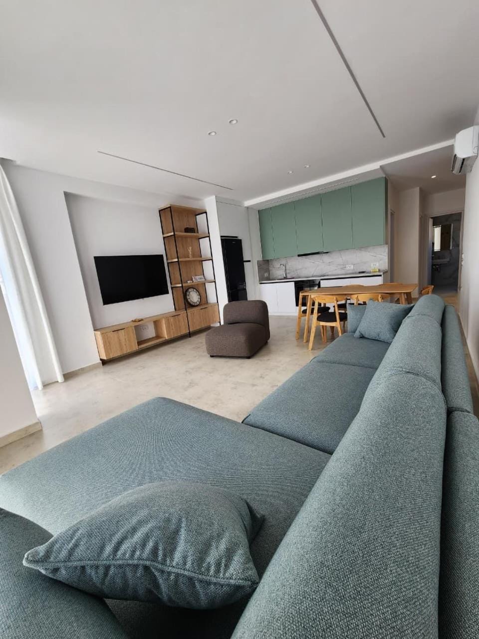 AS Premium Duplex -A7 Apartment in Sarandë