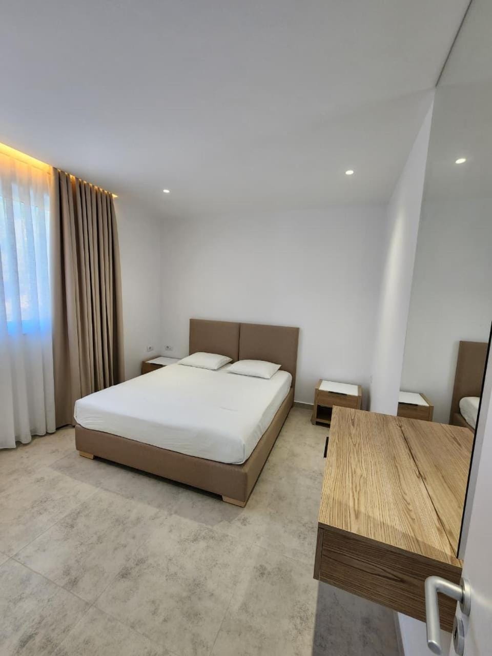 AS Premium Duplex -A7 Apartment in Sarandë