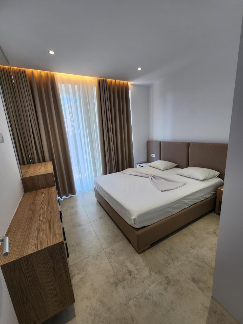 AS Premium Duplex -A7 Apartment in Sarandë