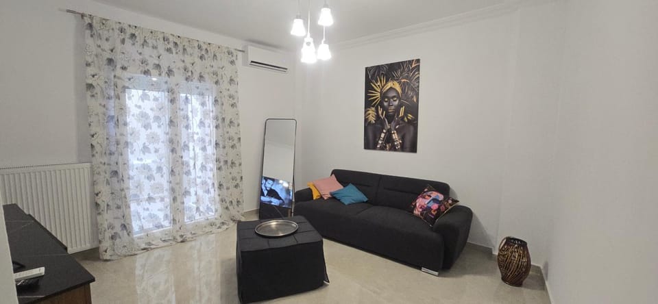 You4ia City Stay Ampelokipi Apartment in Thessaloniki
