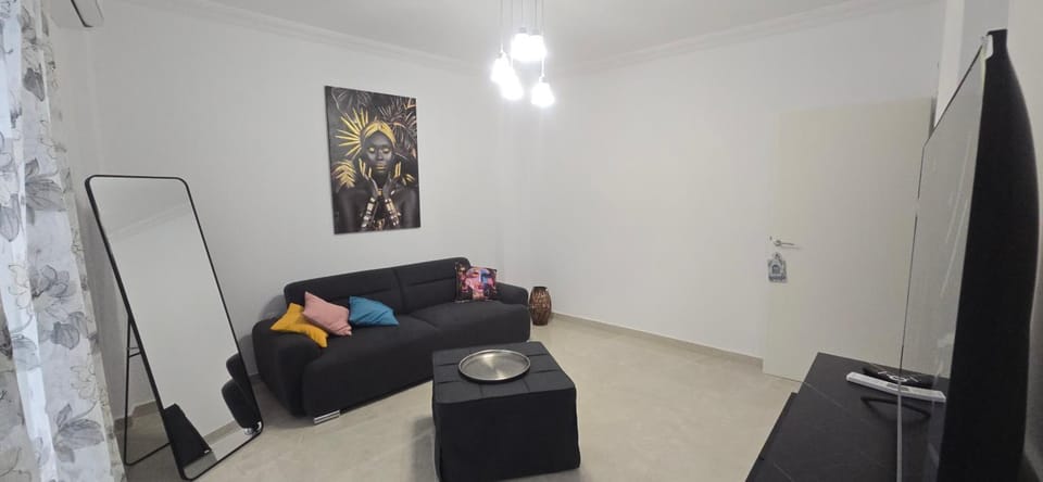 You4ia City Stay Ampelokipi Apartment in Thessaloniki