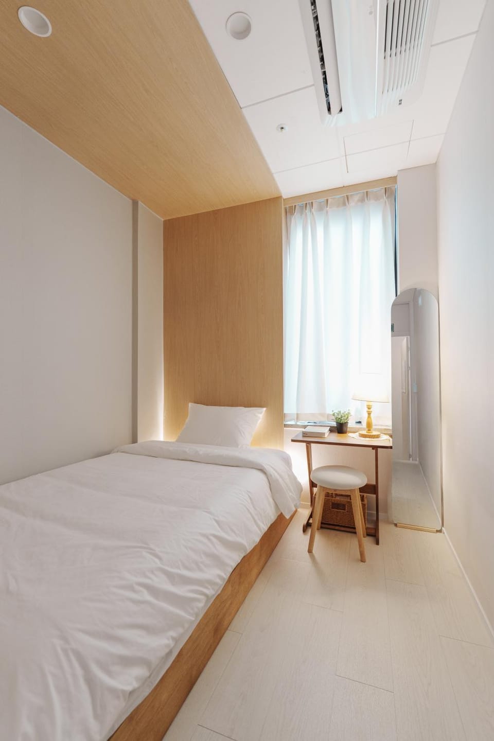 Andante stay 205 Hostel in Seoul