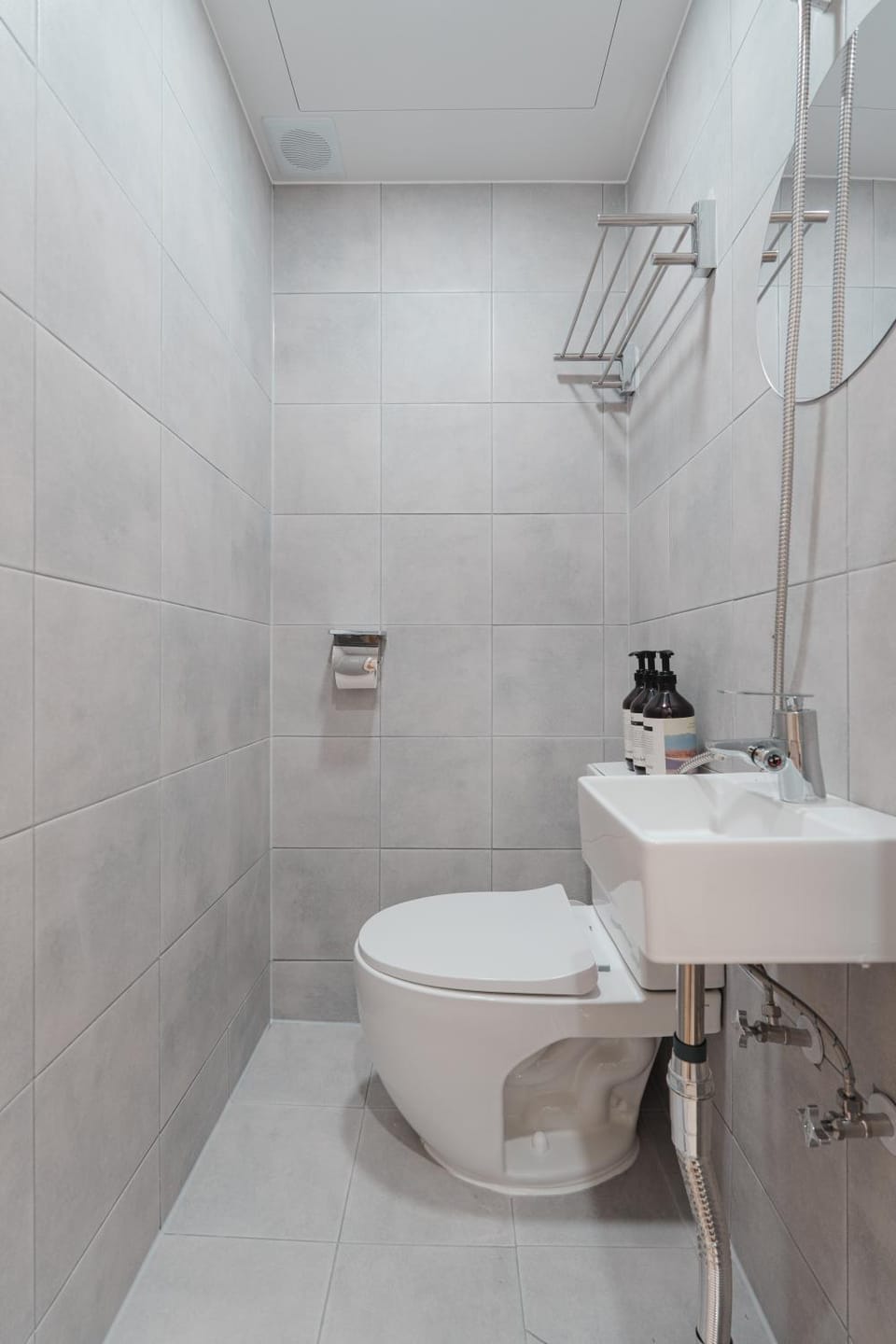 Andante stay 205 Hostel in Seoul