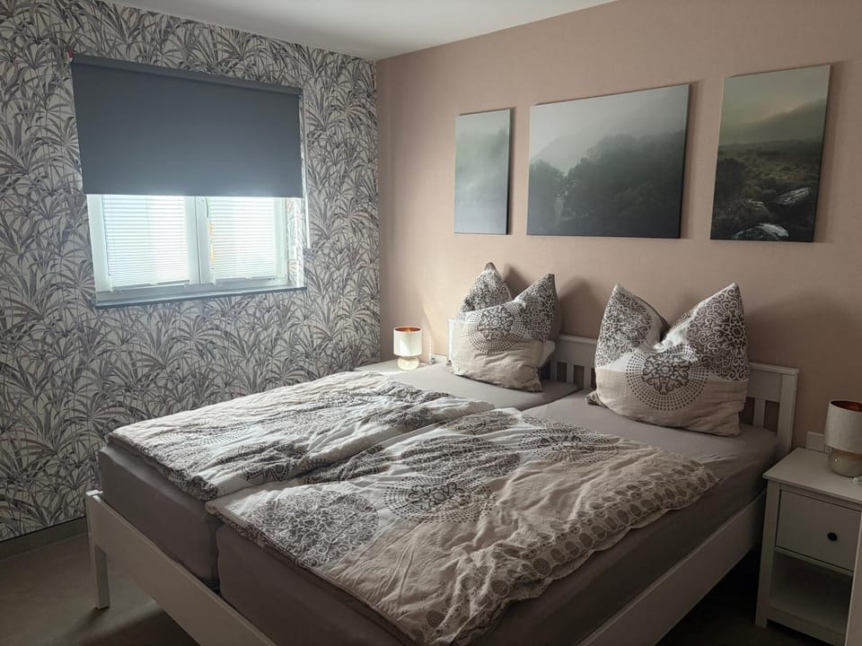 Ferienwohnung Am Schlagbaum Apartment in Thuringia, Germany