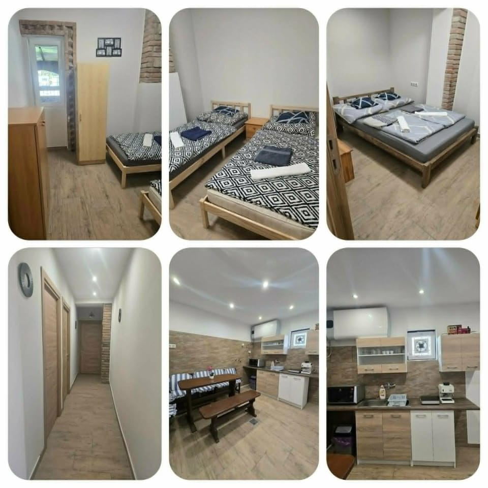 Bakter Apartman Apartment in Siófok