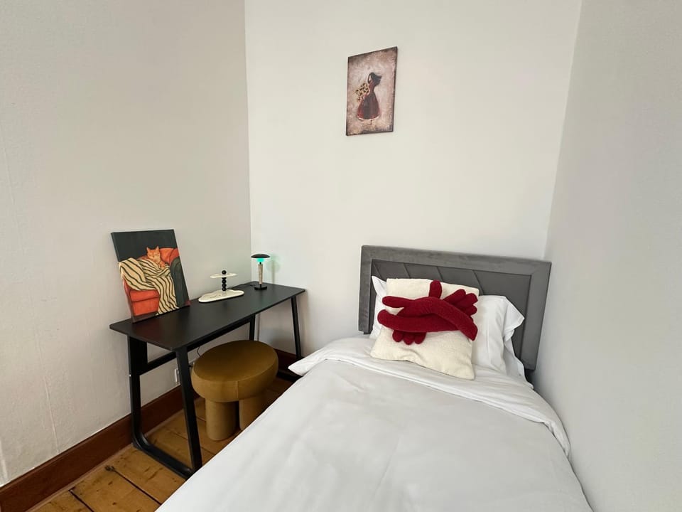 Elegant One Bedroom Apartment Apartment in Edinburgh