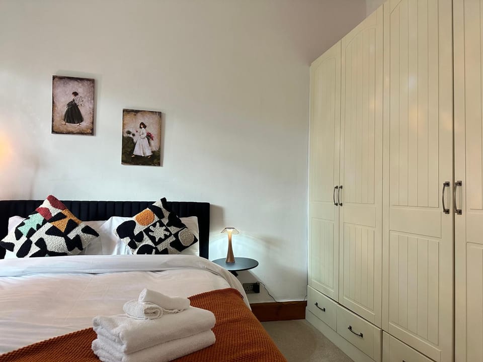 Elegant One Bedroom Apartment Apartment in Edinburgh