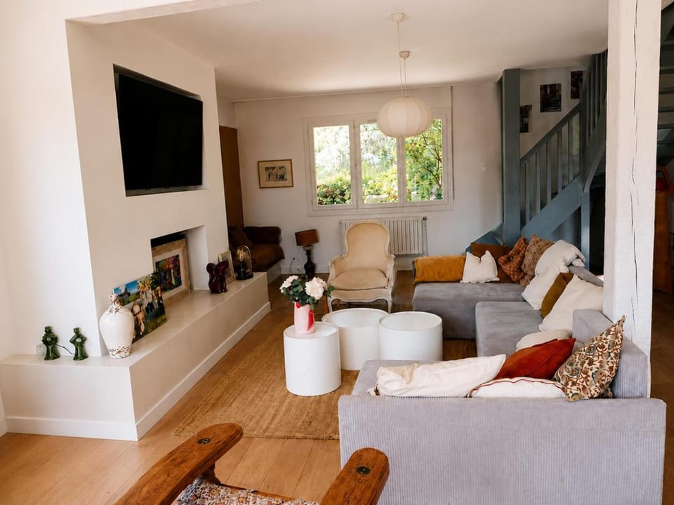 6 chambres • Idéale pour Noël près de Nantes House in Pays de la Loire