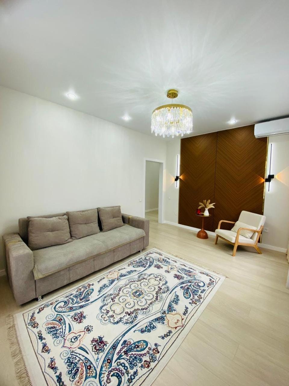ЖК Береке Apartment in Kazakhstan