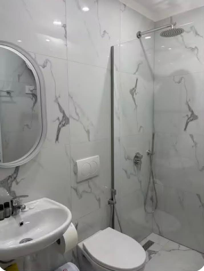 Deluxe Appartament Apartment in Vlorë