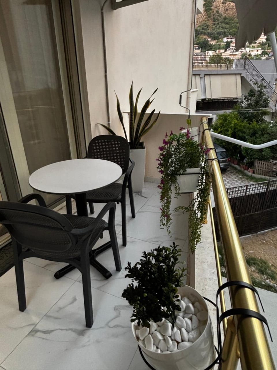 Deluxe Appartament Apartment in Vlorë