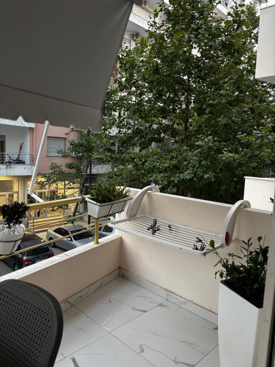 Deluxe Appartament Apartment in Vlorë