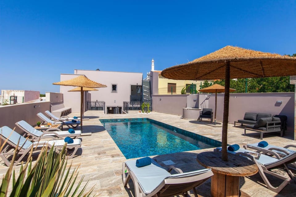 Casa Gabriel Villa in Portimao