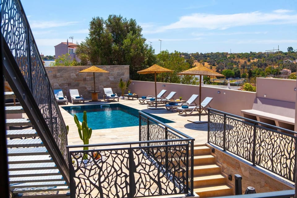 Casa Gabriel Villa in Portimao