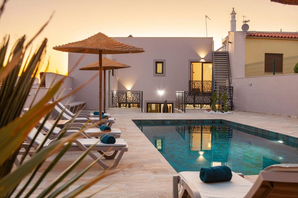 Casa Gabriel Villa in Portimao