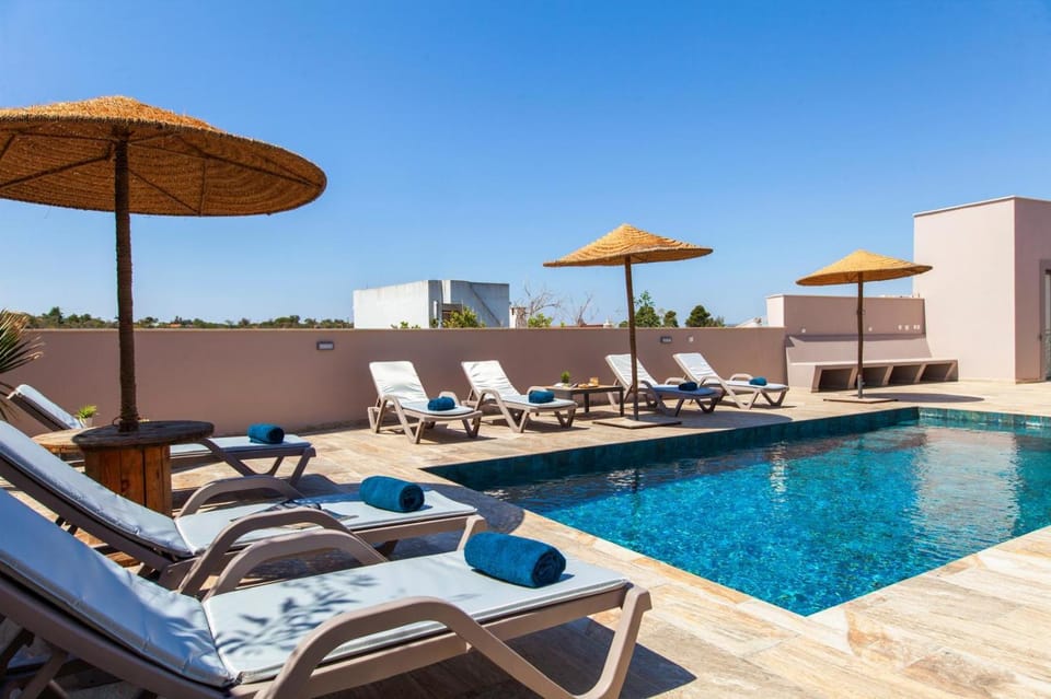 Casa Gabriel Villa in Portimao