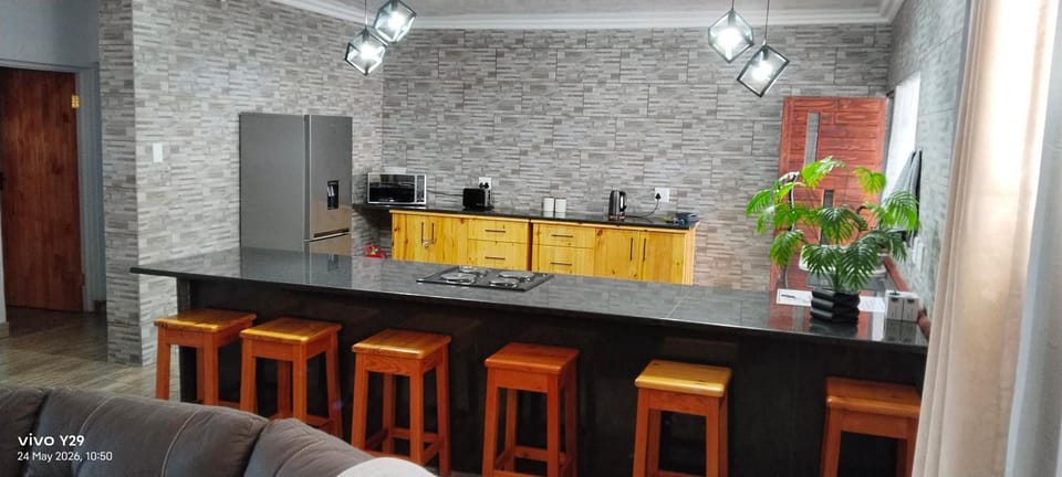 Casa Dell'amore Apartment in North West, South Africa