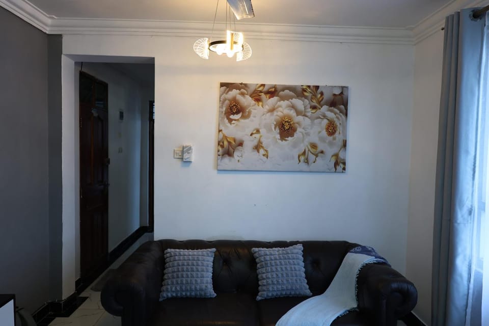 Baraka Homes Bed and Breakfast in Mombasa