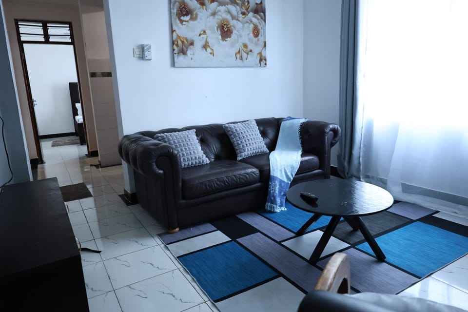 Baraka Homes Bed and Breakfast in Mombasa