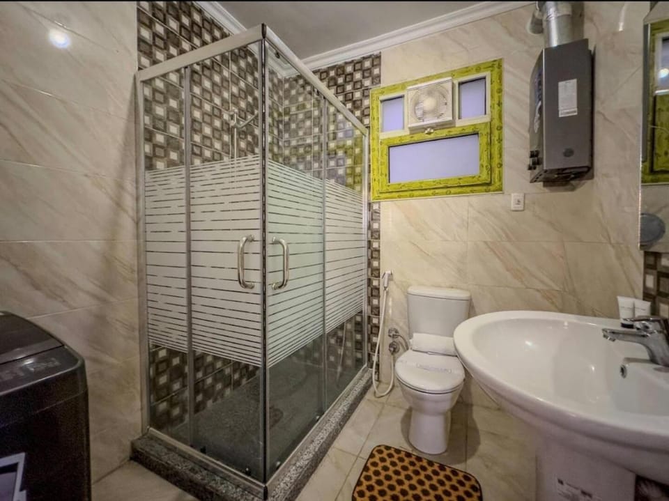 Apartment in Sheikh Zayed Janna 2 - Gated Compound Apartment in Egypt