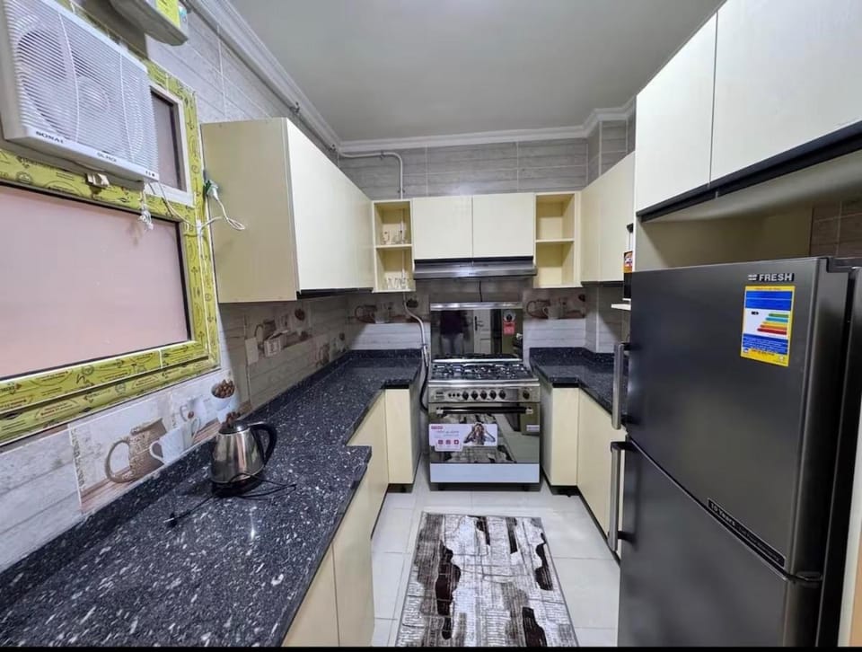 Apartment in Sheikh Zayed Janna 2 - Gated Compound Apartment in Egypt