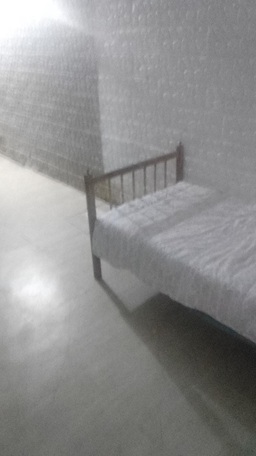 Republic of morganville Hostel in Eastern Cape