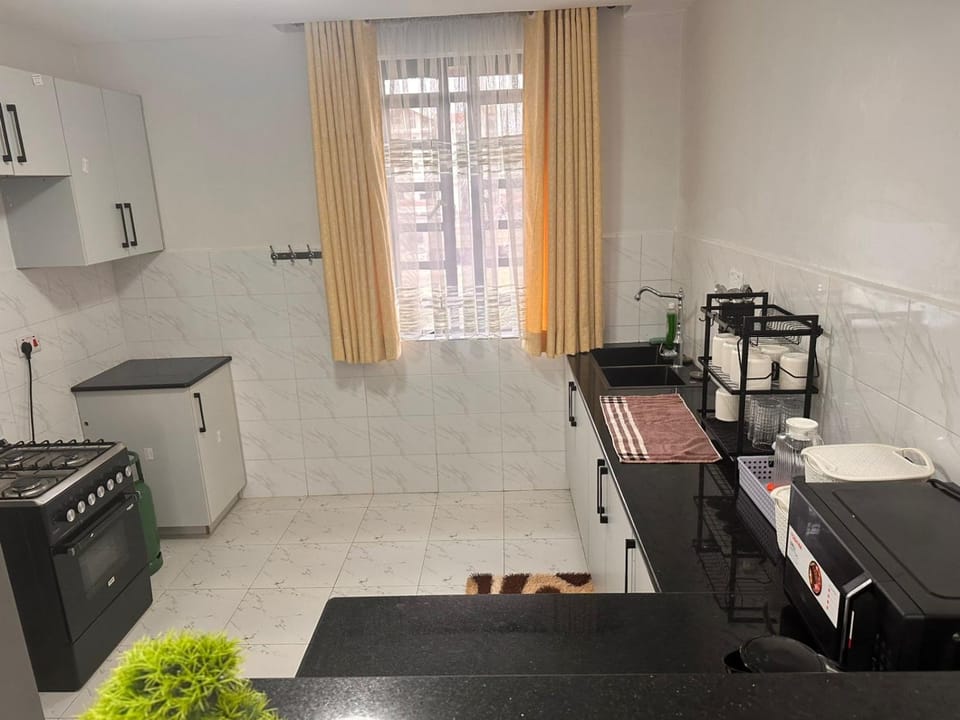 Nalim bliss garden Villa in Nairobi