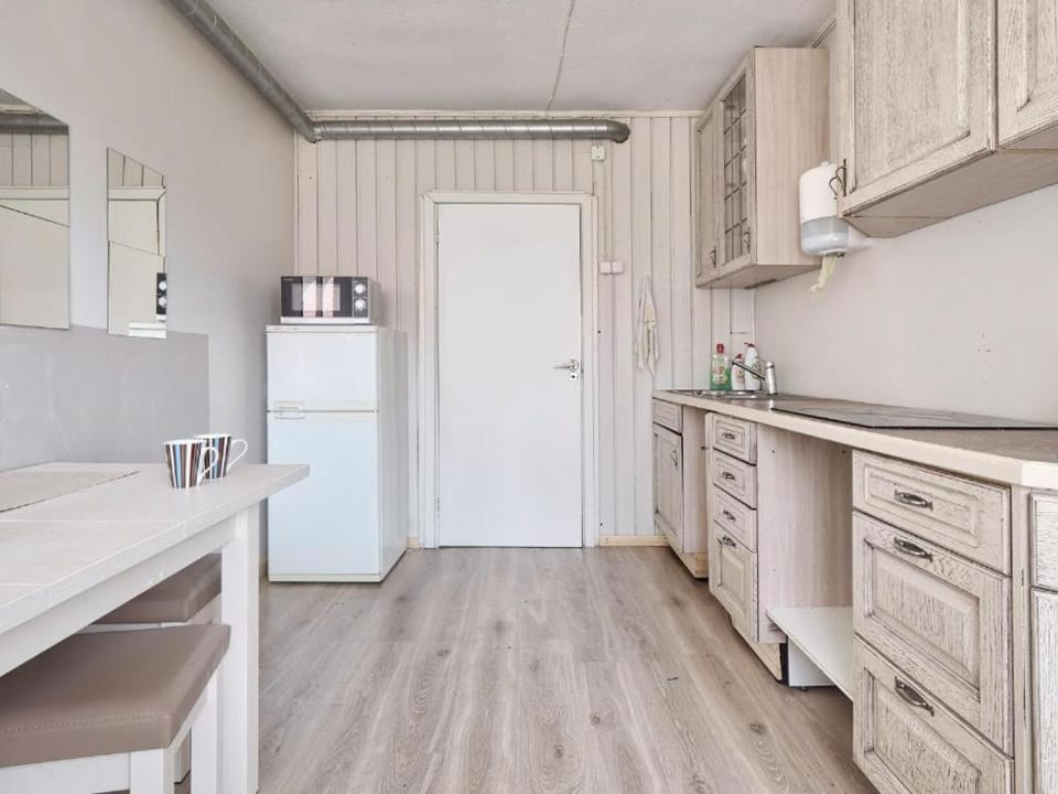 Private double room with balcony Bed and Breakfast in Klaipėda County, Lithuania