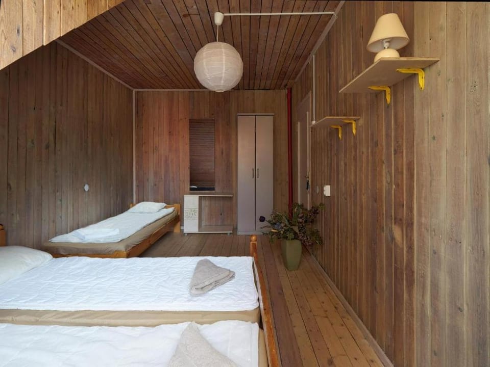 Private rooms in central Nida Bed and Breakfast in Klaipėda County, Lithuania