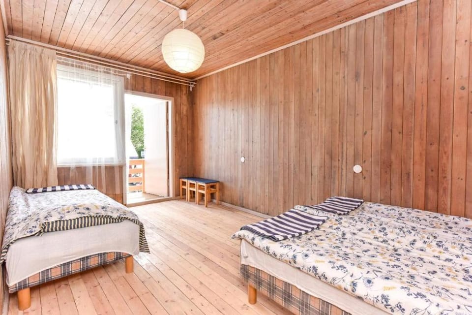 Private rooms in central Nida Bed and Breakfast in Klaipėda County, Lithuania