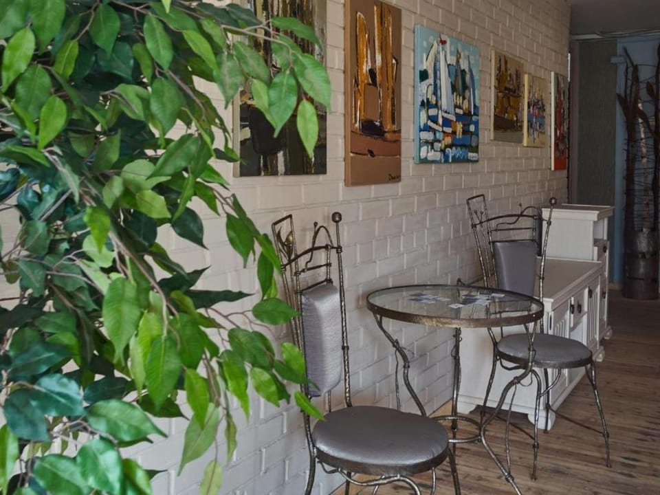 Private double room with balcony Bed and Breakfast in Klaipėda County, Lithuania