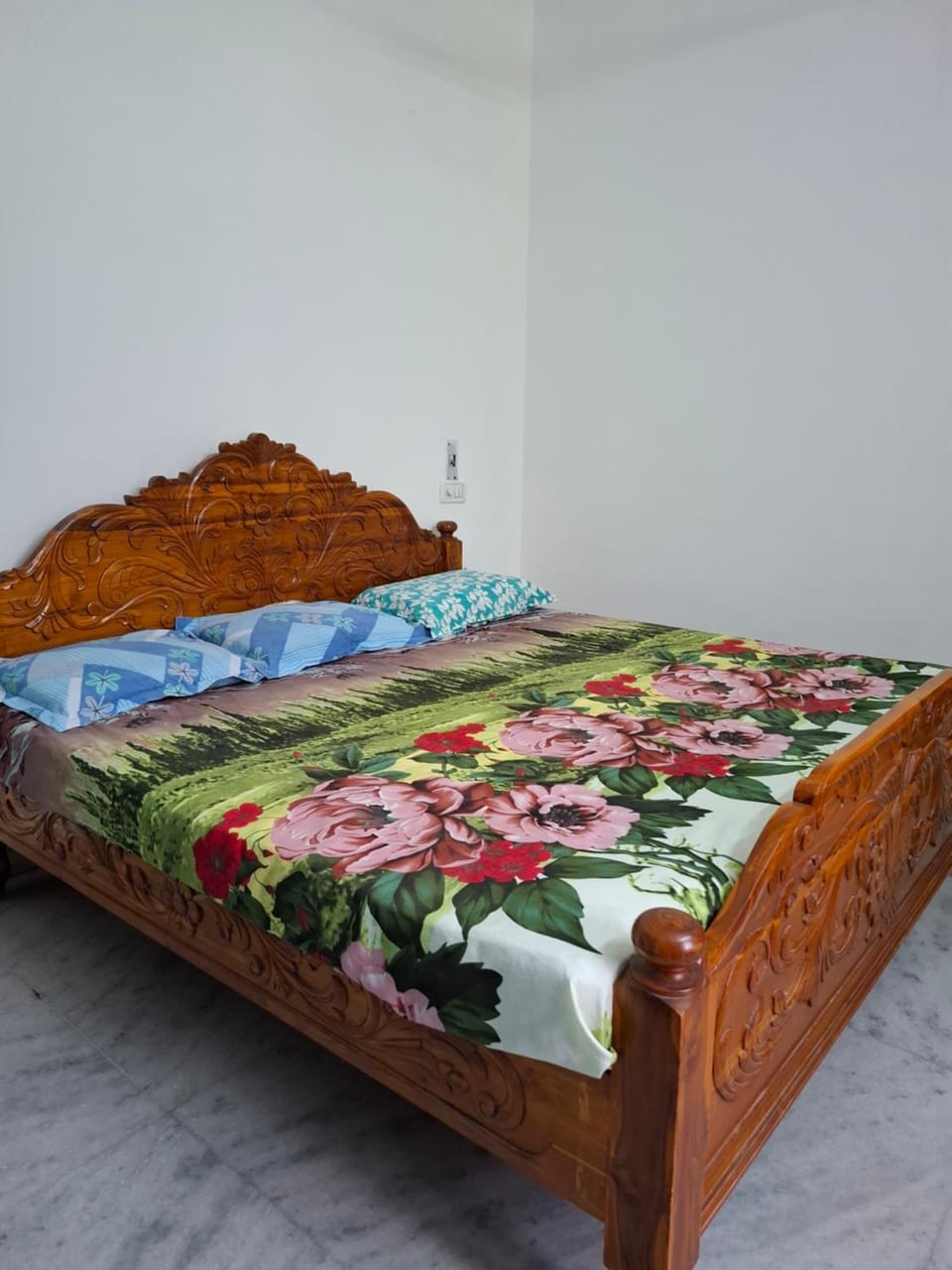Home Stay Rooms Bed and Breakfast in Andhra Pradesh