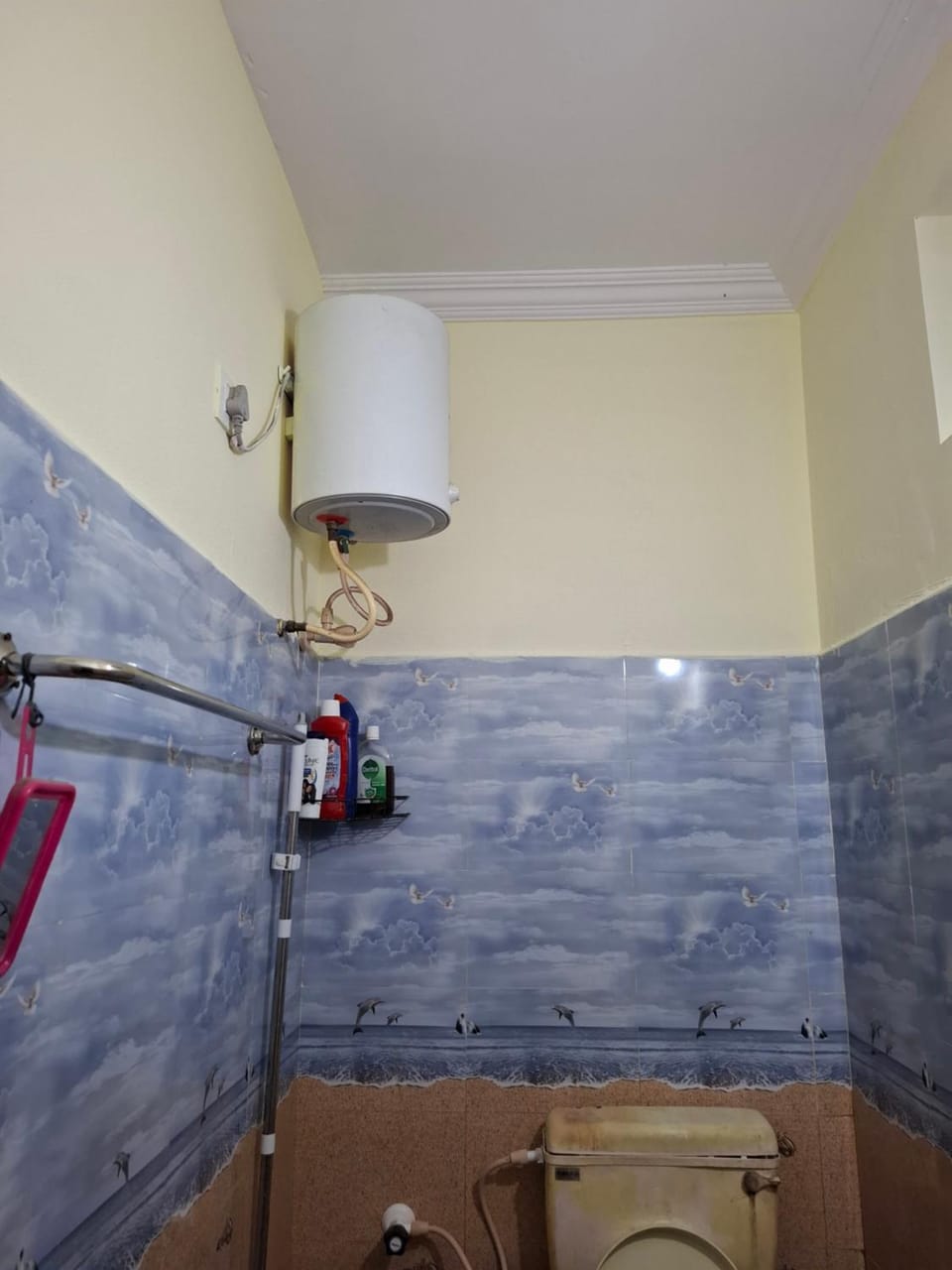Home Stay Rooms Bed and Breakfast in Andhra Pradesh