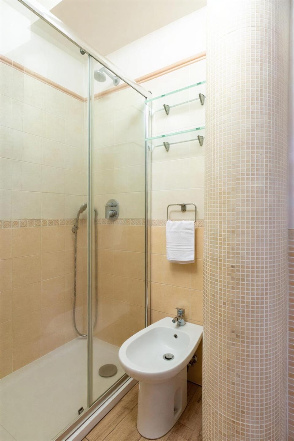 Shower