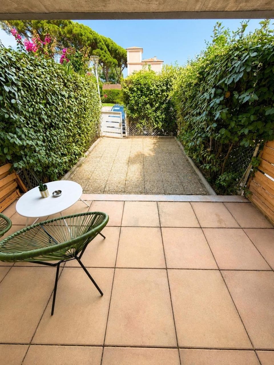 Cozy studio, 2 minutes de la mer Apartment in La Seyne-sur-Mer