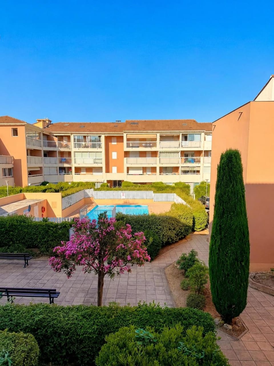 Cozy studio, 2 minutes de la mer Apartment in La Seyne-sur-Mer