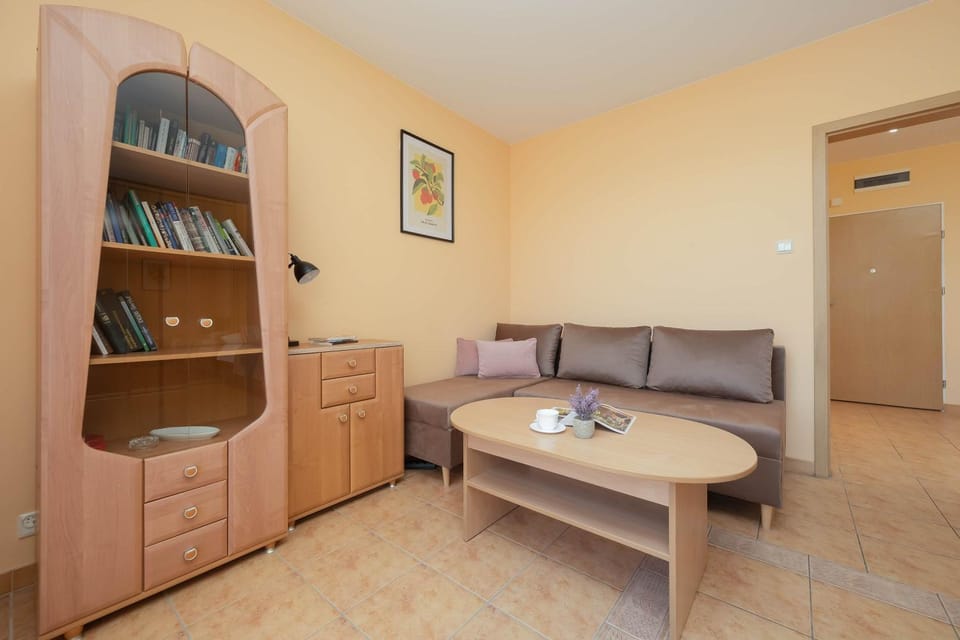 Library, Living room, Seating area, wardrobe