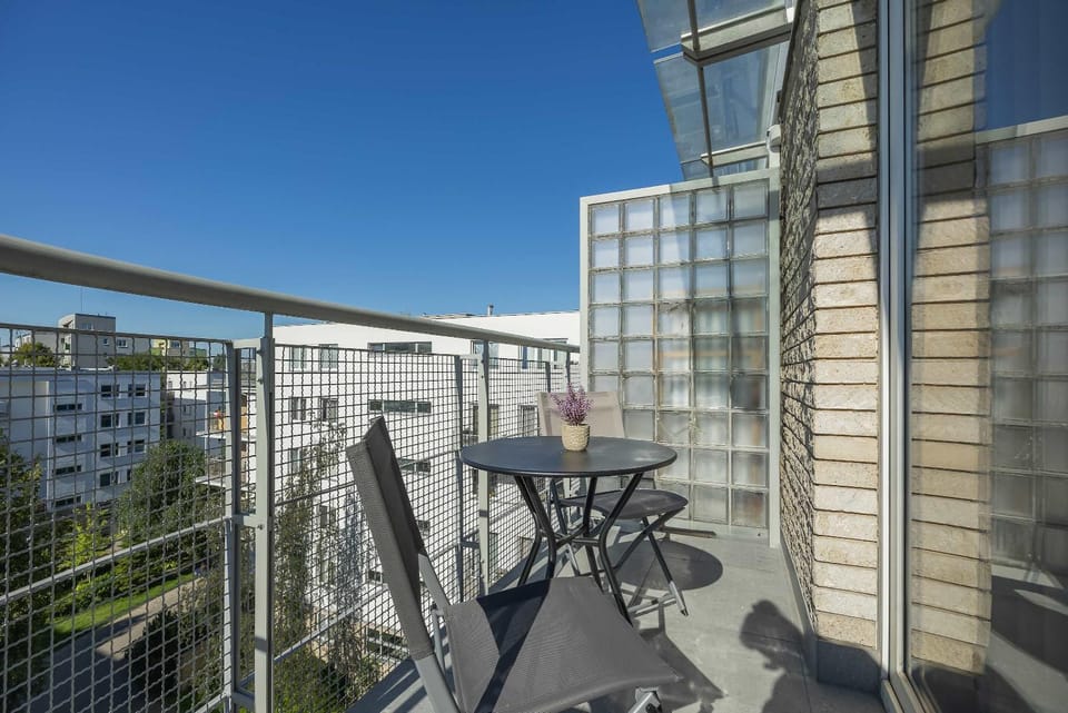 Day, View (from property/room), Balcony/Terrace
